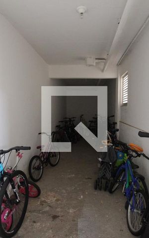 Apartamento para alugar com 110m², 3 quartos e 2 vagasBicicletário