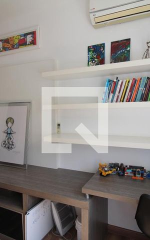 Apartamento para alugar com 110m², 3 quartos e 2 vagasQuarto 1