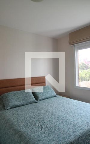 Apartamento para alugar com 110m², 3 quartos e 2 vagasSuíte