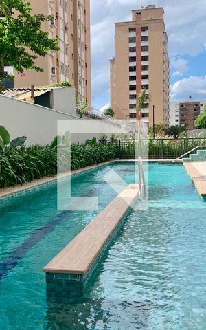 Studio à venda com 27m², 1 quarto e 1 vaga Studio à venda com 27m², 1 quarto e 1 vagaÁrea comum