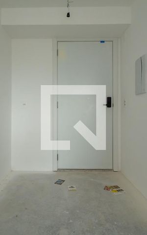 Studio à venda com 27m², 1 quarto e 1 vaga Studio à venda com 27m², 1 quarto e 1 vagaCozinha