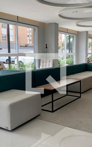 Studio à venda com 27m², 1 quarto e 1 vaga Studio à venda com 27m², 1 quarto e 1 vagaÁrea comum