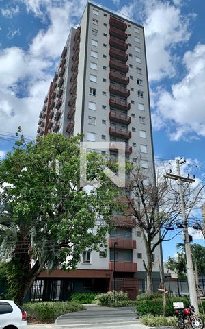 Studio à venda com 27m², 1 quarto e 1 vaga Studio à venda com 27m², 1 quarto e 1 vagaFachada