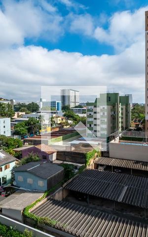 Studio à venda com 27m², 1 quarto e 1 vaga Studio à venda com 27m², 1 quarto e 1 vagaVista