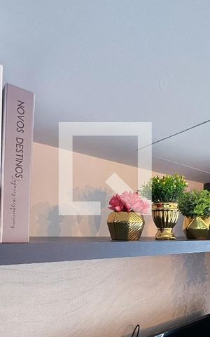 Studio para alugar com 21m², 1 quarto e sem vagaStudio