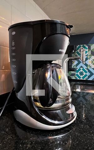 Studio para alugar com 21m², 1 quarto e sem vagaCozinha