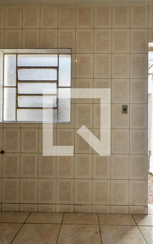 Casa à venda com 100m², 2 quartos e 1 vagaCozinha 