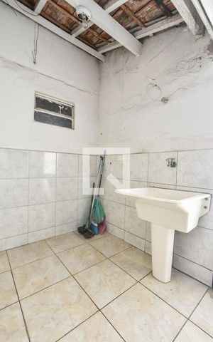 Casa à venda com 100m², 2 quartos e 1 vagaLavanderia 