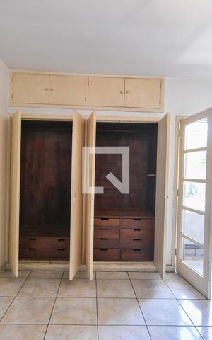Casa à venda com 100m², 2 quartos e 1 vagaQuarto 01