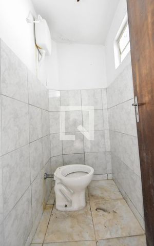 Casa à venda com 100m², 2 quartos e 1 vagaBanheiro de Serviços 