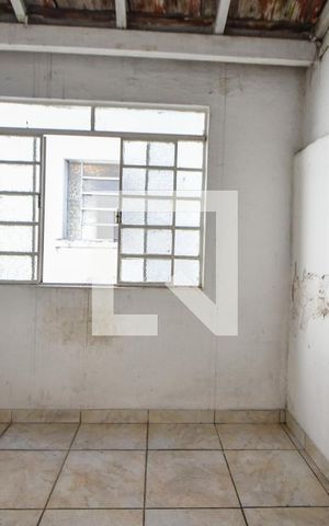 Casa à venda com 100m², 2 quartos e 1 vagaQuarto de Serviços 