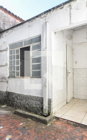 Casa à venda com 100m², 2 quartos e 1 vagaQuintal