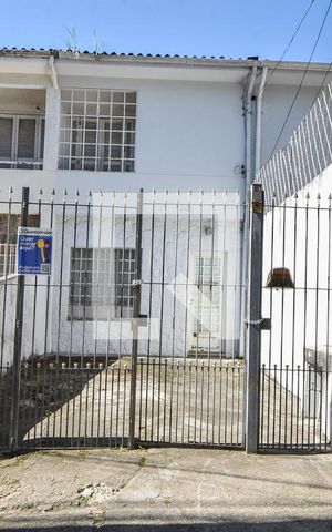 Casa à venda com 100m², 2 quartos e 1 vagaCasa 