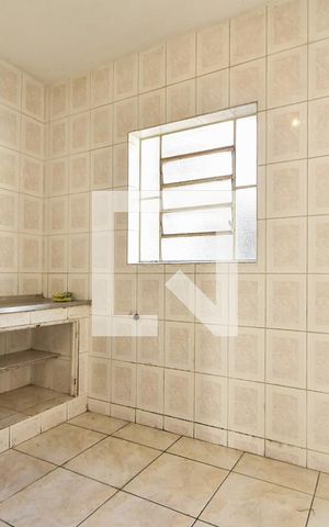 Casa à venda com 100m², 2 quartos e 1 vagaCozinha 