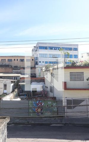 Casa para alugar com 50m², 1 quarto e sem vagaJanela Quarto  