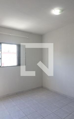 Casa para alugar com 50m², 1 quarto e sem vagaQuarto  