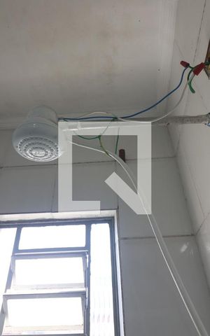 Casa para alugar com 50m², 1 quarto e sem vagaBanheiro 