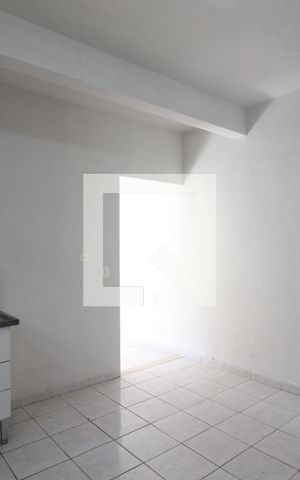 Casa para alugar com 50m², 1 quarto e sem vagaCozinha 