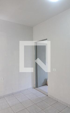 Casa para alugar com 50m², 1 quarto e sem vagaCozinha 
