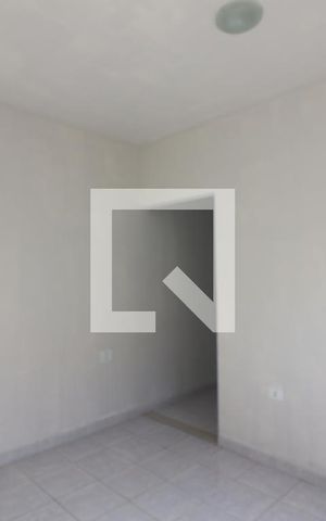 Casa para alugar com 50m², 1 quarto e sem vagaSala 