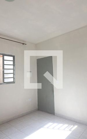 Casa para alugar com 50m², 1 quarto e sem vagaSala 
