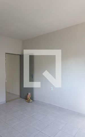 Casa para alugar com 50m², 1 quarto e sem vagaQuarto  