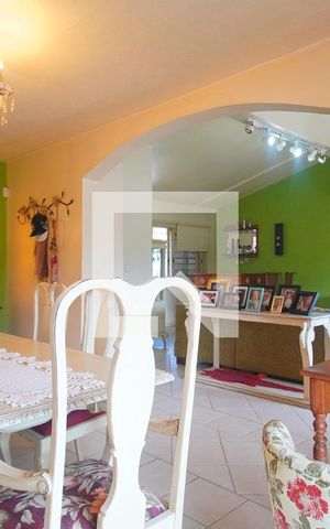 Casa à venda com 273m², 4 quartos e 2 vagas Casa à venda com 273m², 4 quartos e 2 vagasSala 2
