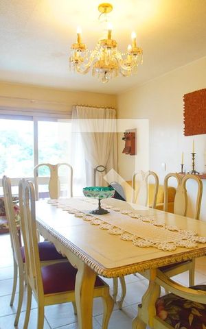 Casa à venda com 273m², 4 quartos e 2 vagas Casa à venda com 273m², 4 quartos e 2 vagasSala 2