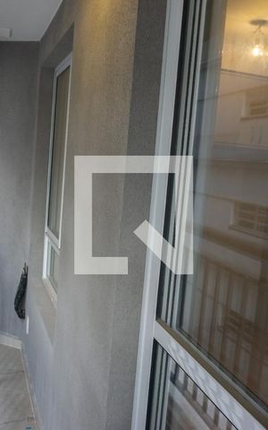 Studio à venda com 28m², 1 quarto e sem vagaSacada