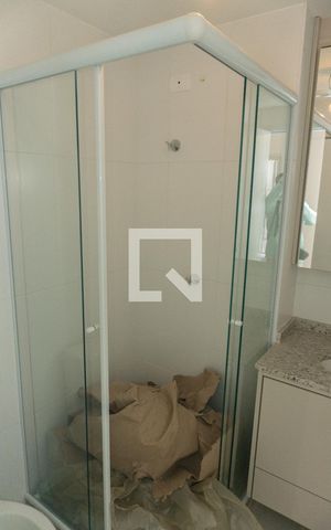 Studio à venda com 28m², 1 quarto e sem vagaBanheiro