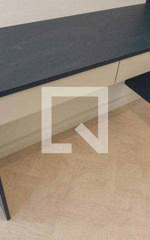 Studio à venda com 28m², 1 quarto e sem vagaStudio
