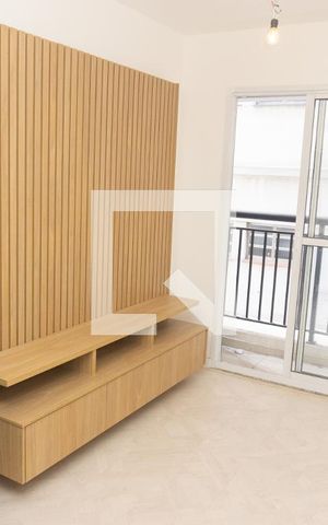 Studio à venda com 28m², 1 quarto e sem vagaStudio