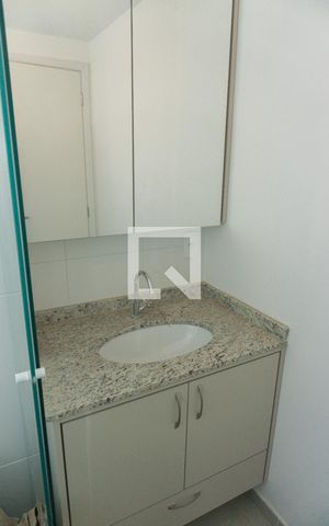 Studio à venda com 28m², 1 quarto e sem vagaBanheiro