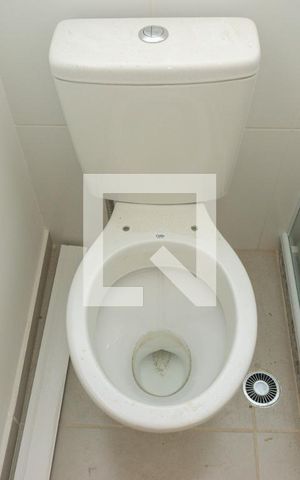 Studio à venda com 28m², 1 quarto e sem vagaBanheiro