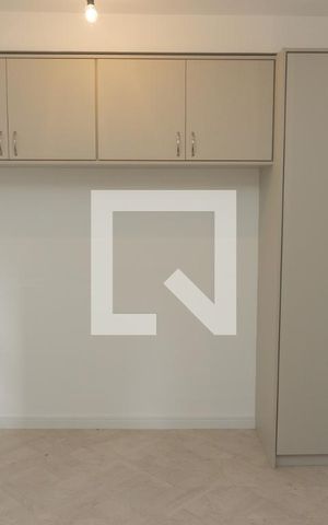 Studio à venda com 28m², 1 quarto e sem vagaStudio
