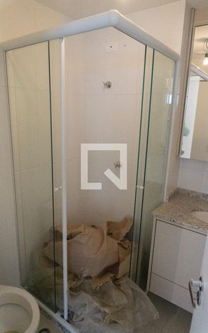Studio à venda com 28m², 1 quarto e sem vagaBanheiro