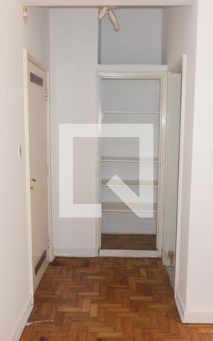 Studio à venda com 38m², 1 quarto e sem vagaCozinha - Armários