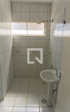 Studio à venda com 38m², 1 quarto e sem vagaBanheiro