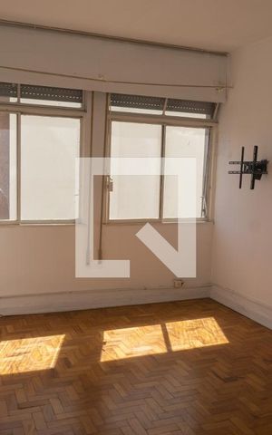 Studio à venda com 38m², 1 quarto e sem vagaKitnet
