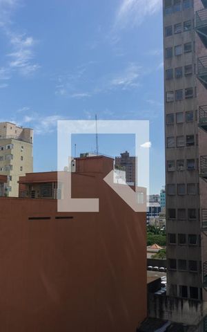 Studio à venda com 38m², 1 quarto e sem vagaVista