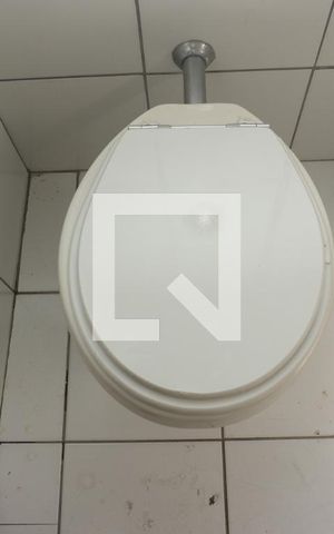 Studio à venda com 38m², 1 quarto e sem vagaBanheiro