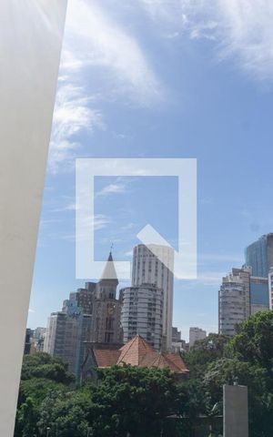 Studio à venda com 38m², 1 quarto e sem vagaVista