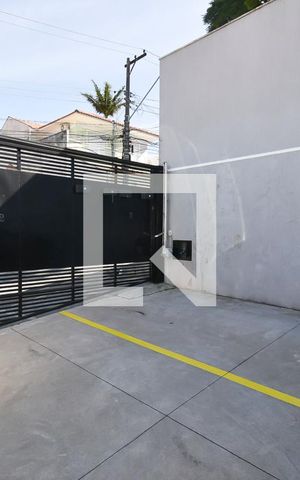 Apartamento à venda com 60m², 2 quartos e 1 vaga Apartamento à venda com 60m², 2 quartos e 1 vagaVaga de Garagem