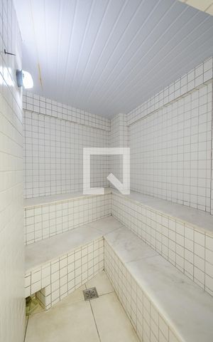 Apartamento à venda com 85m², 3 quartos e 2 vagasárea comum
