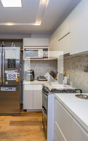 Apartamento à venda com 85m², 3 quartos e 2 vagas Apartamento à venda com 85m², 3 quartos e 2 vagascozinha