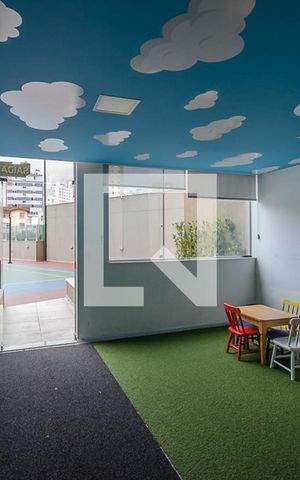 Apartamento à venda com 85m², 3 quartos e 2 vagasárea comum