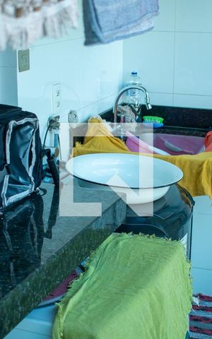 Casa à venda com 280m², 3 quartos e 2 vagasÁrea de Serviço