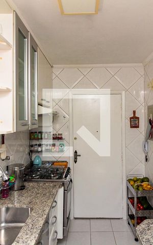 Apartamento à venda com 184m², 2 quartos e 2 vagas Apartamento à venda com 184m², 2 quartos e 2 vagasCozinha