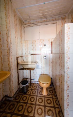 Apartamento para alugar com 70m², 1 quarto e 1 vaga Apartamento para alugar com 70m², 1 quarto e 1 vagaBanheiro