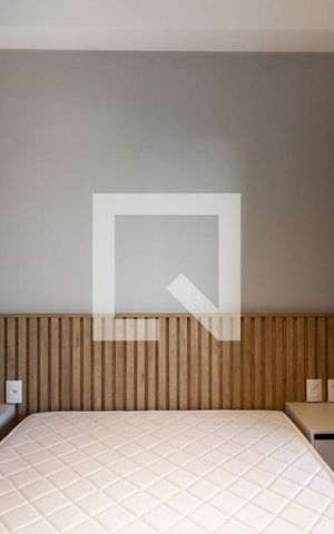Studio à venda com 27m², 1 quarto e sem vaga Studio à venda com 27m², 1 quarto e sem vagaStudio